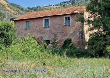 Foto 1 - Rustic Contrada Piane Tronto
 
snc, Controguerra - photo 1