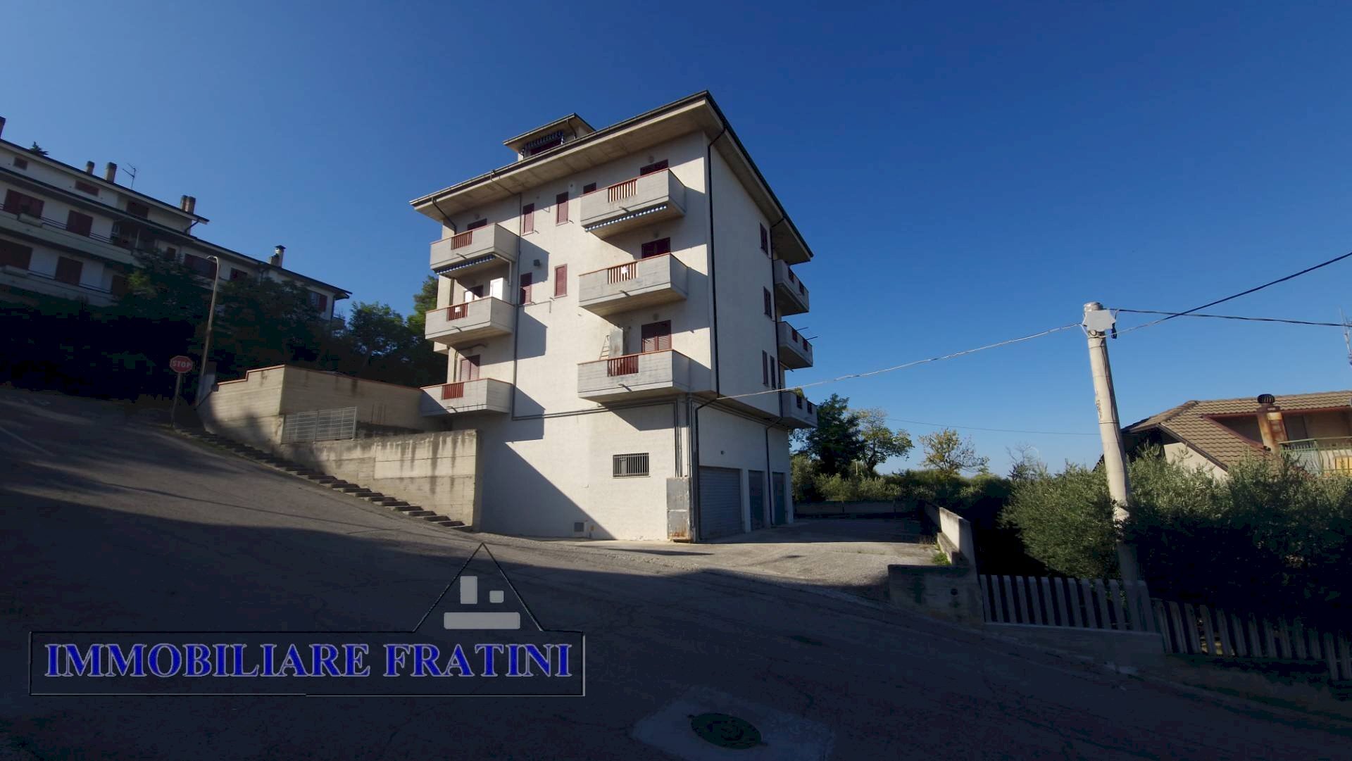 Foto 1 - Appartamento Via San Rocco
 
28, Ancarano - foto 1