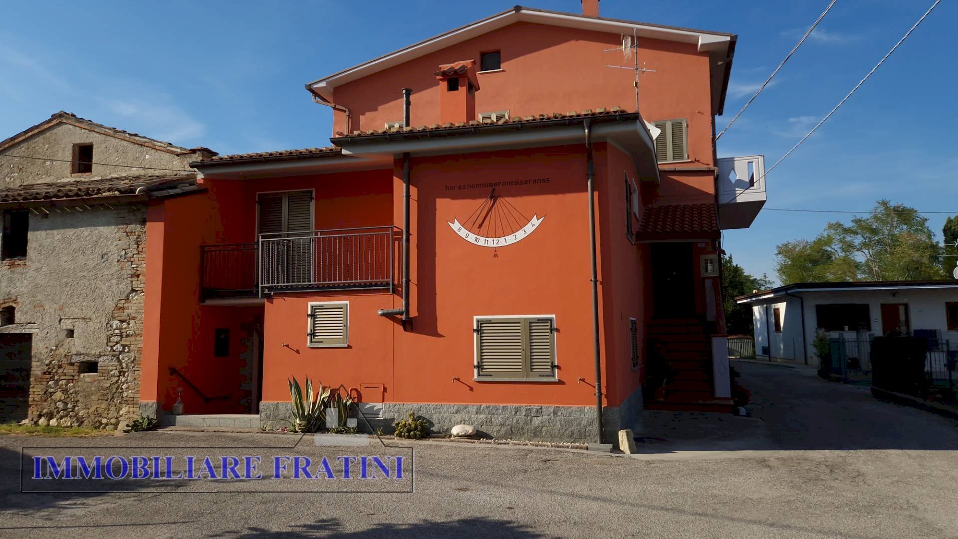 Foto 2 - Independent house Sant'Egidio alla Vibrata, Sant'Egidio alla Vibrata - photo 2