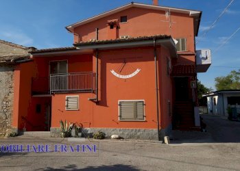 Foto 2 - Independent house Sant'Egidio alla Vibrata, Sant'Egidio alla Vibrata - photo 2