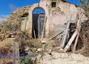 Foto 5 - Independent house Via Poggio Paganello
 
74, Roccafluvione - photo 5