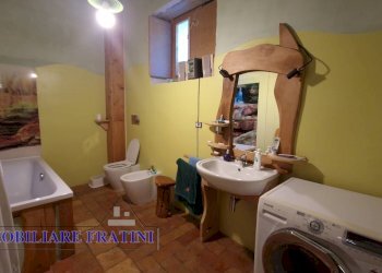 Foto 10 - Independent house Via Poggio Paganello
 
74, Roccafluvione - photo 10