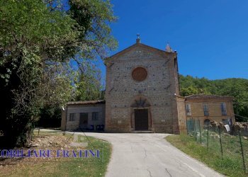 Foto 18 - Independent house Via Poggio Paganello
 
74, Roccafluvione - photo 18