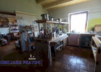 Foto 19 - Independent house Via Poggio Paganello
 
74, Roccafluvione - photo 19