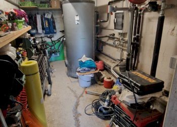 Foto 28 - Independent house Via Poggio Paganello
 
74, Roccafluvione - photo 28