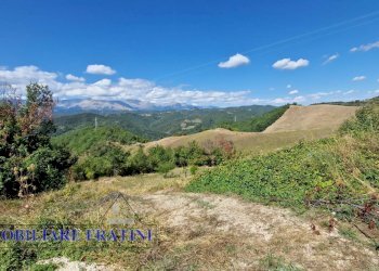 Foto 33 - Independent house Via Poggio Paganello
 
74, Roccafluvione - photo 33