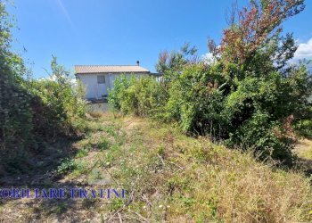 Foto 35 - Independent house Via Poggio Paganello
 
74, Roccafluvione - photo 35