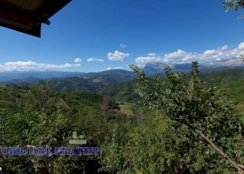 Foto 40 - Independent house Via Poggio Paganello
 
74, Roccafluvione - photo 40