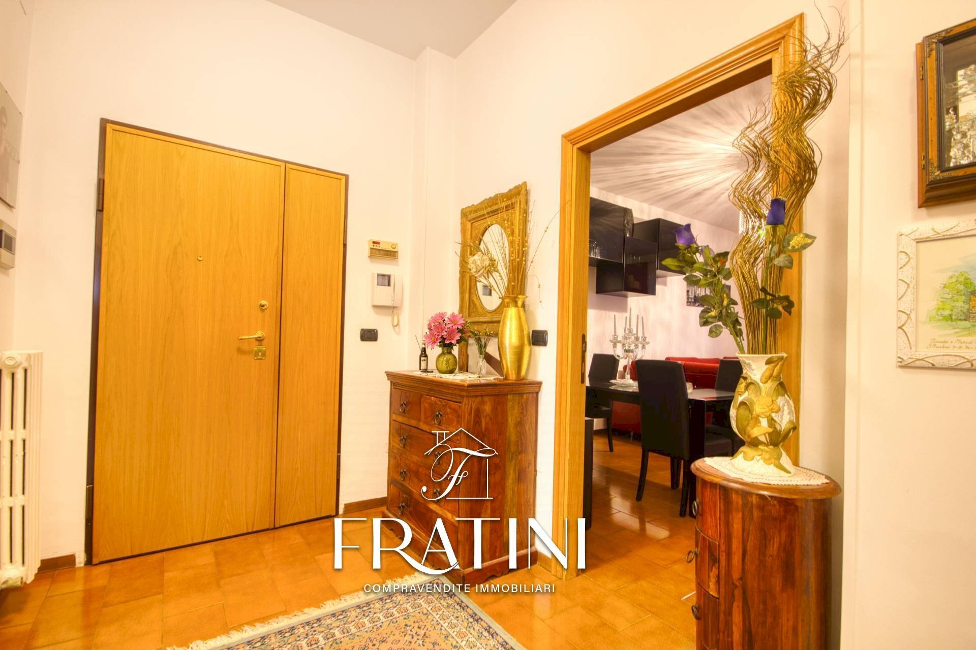 Foto 1 - Apartment Via Cavour
 
25, Sant'Egidio alla Vibrata - photo 1