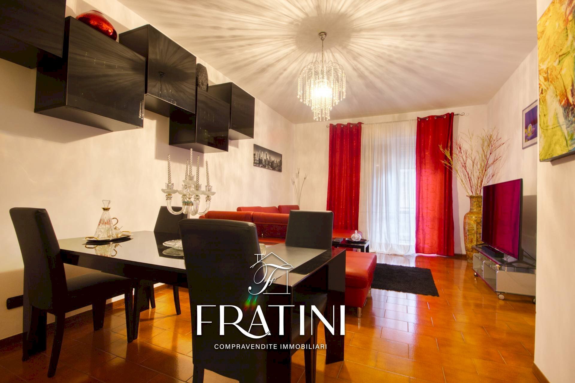 Foto 2 - Apartment Via Cavour
 
25, Sant'Egidio alla Vibrata - photo 2