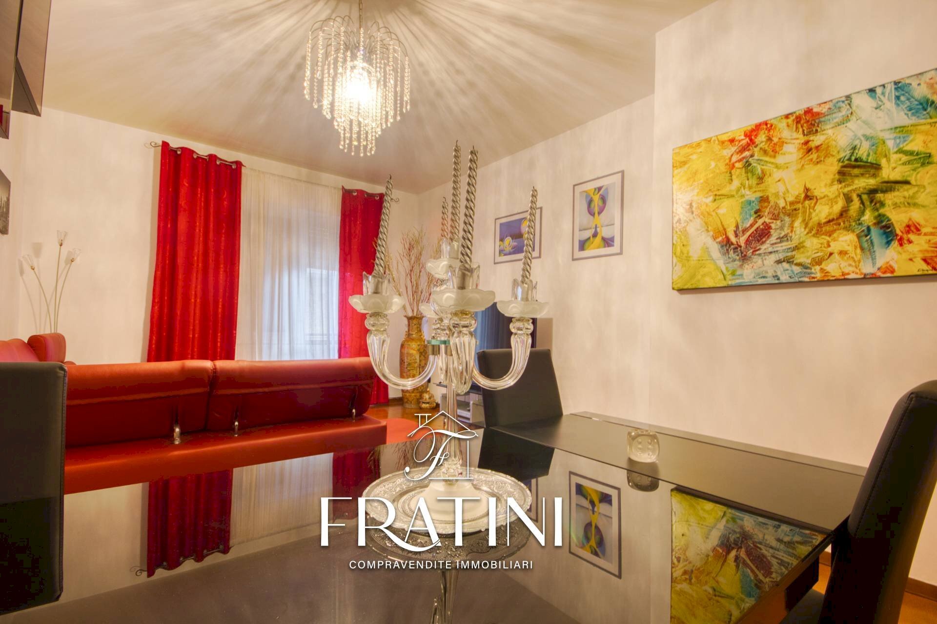 Foto 3 - Apartment Via Cavour
 
25, Sant'Egidio alla Vibrata - photo 3