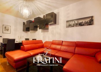 Foto 12 - Apartment Via Cavour
 
25, Sant'Egidio alla Vibrata - photo 12