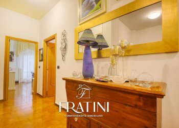 Foto 13 - Apartment Via Cavour
 
25, Sant'Egidio alla Vibrata - photo 13