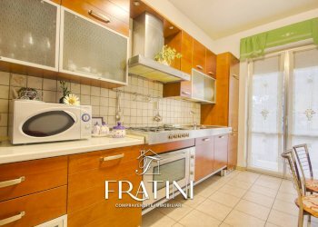 Foto 15 - Apartment Via Cavour
 
25, Sant'Egidio alla Vibrata - photo 15