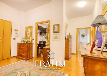 Foto 20 - Apartment Via Cavour
 
25, Sant'Egidio alla Vibrata - photo 20