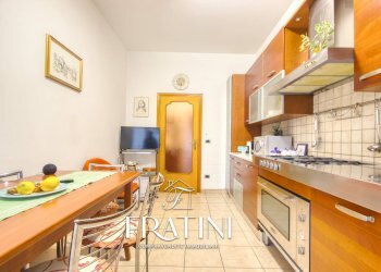 Foto 26 - Apartment Via Cavour
 
25, Sant'Egidio alla Vibrata - photo 26