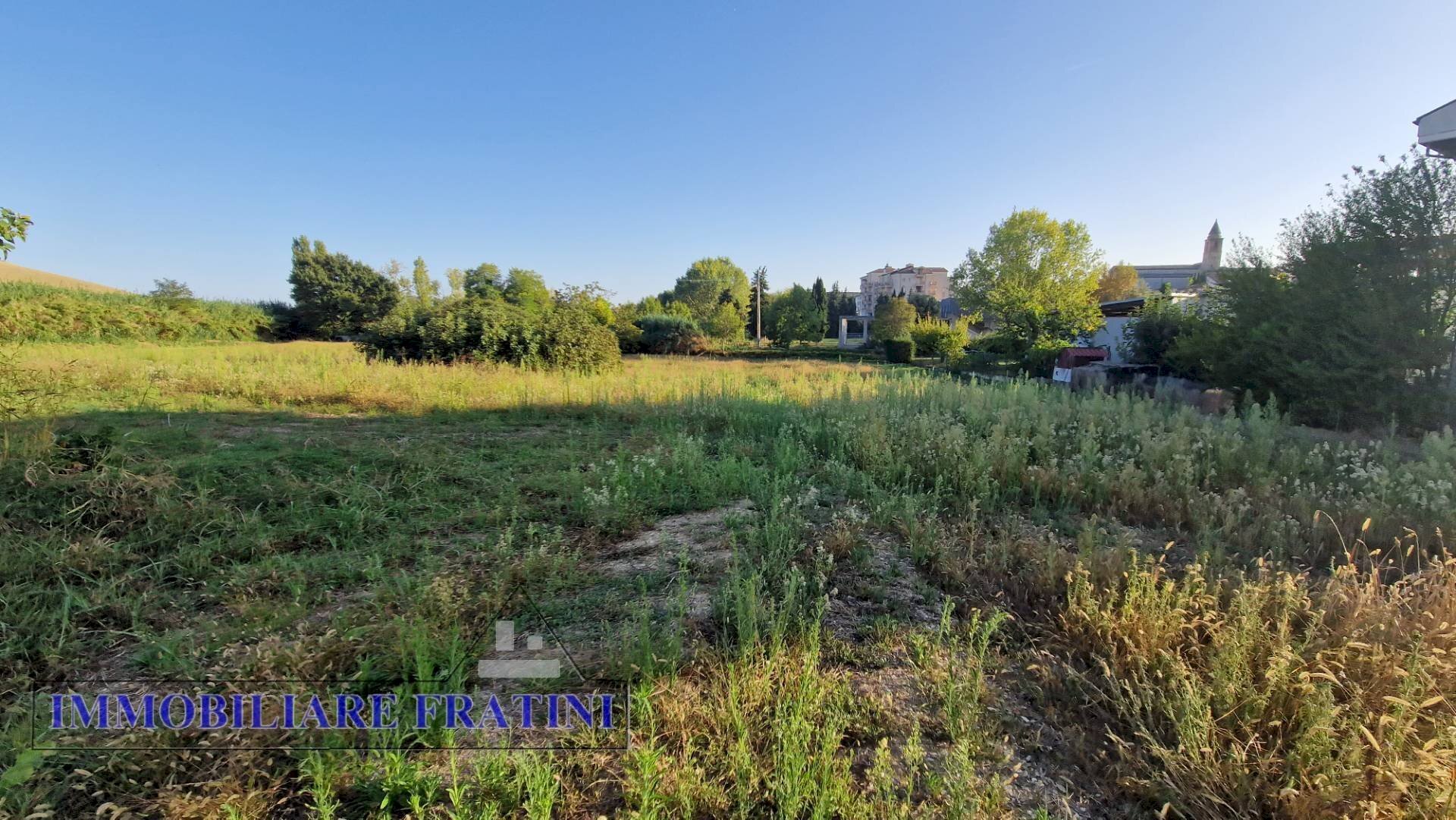 Foto 1 - Building land Via  Molise, Sant'Egidio alla Vibrata - photo 1