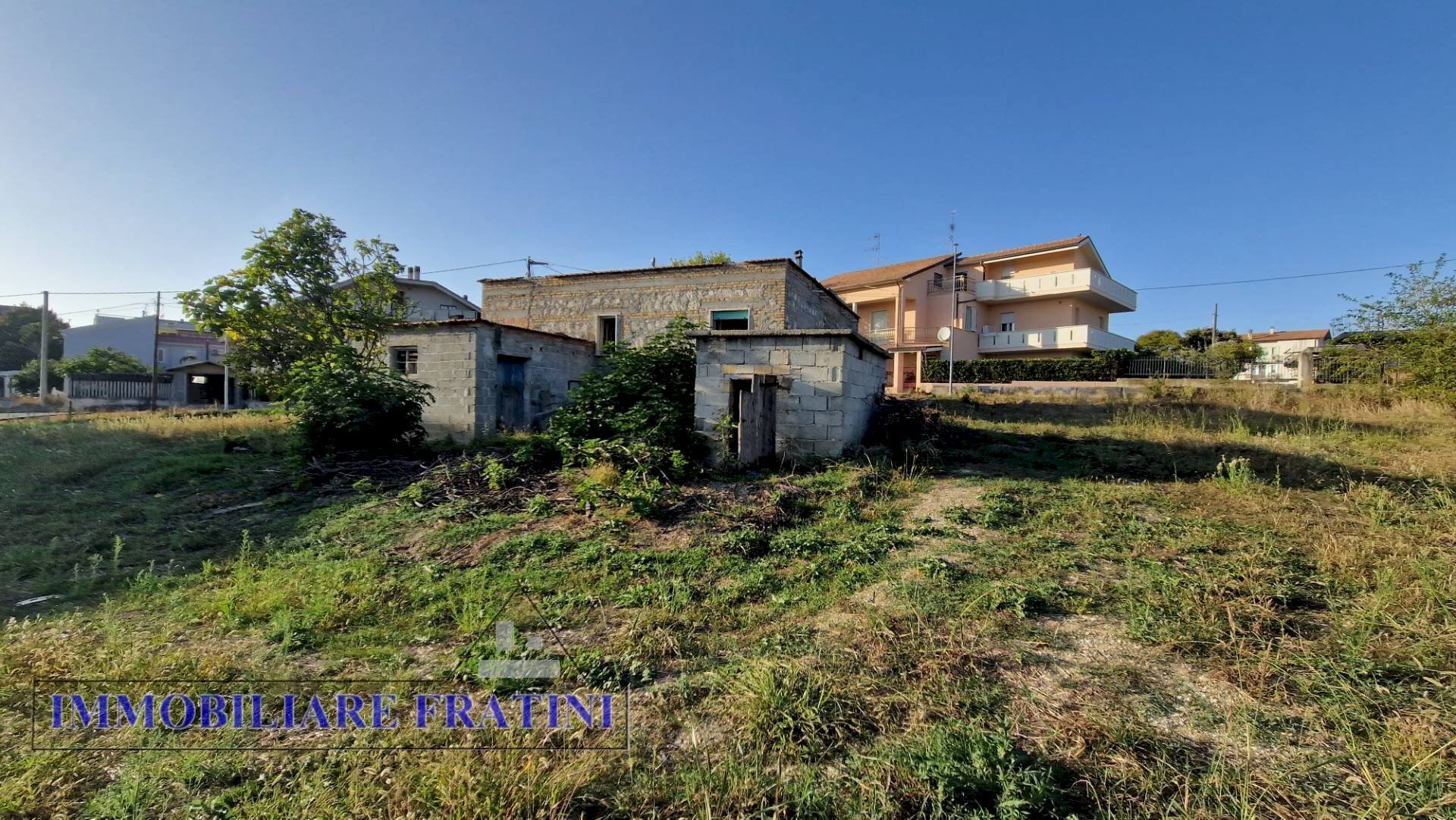 Foto 3 - Building land Via  Molise, Sant'Egidio alla Vibrata - photo 3