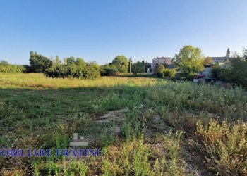 Foto 1 - Terreno edificabile Via Molise, Sant'Egidio alla Vibrata - foto 1