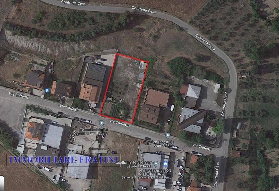 Foto 2 - Terreno edificabile Via Chifenti, Castel di Lama - foto 2