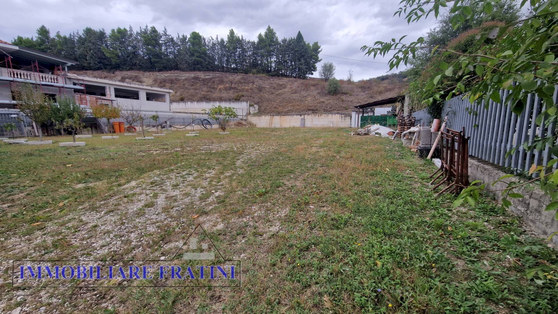 Foto 3 - Terreno edificabile Via Chifenti, Castel di Lama - foto 3