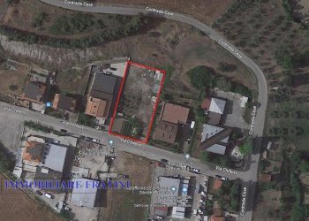 Foto 2 - Terreno edificabile Via Chifenti, Castel di Lama - foto 2