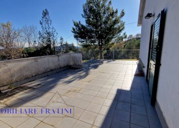 Foto 2 - Casa indipendente Frazione Collebigliano
 
47, Civitella del Tronto - foto 2