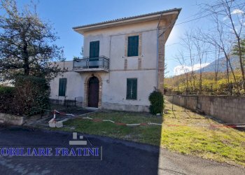 Foto 3 - Casa indipendente Frazione Collebigliano
 
47, Civitella del Tronto - foto 3