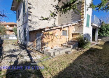 Foto 28 - Casa indipendente Frazione Collebigliano
 
47, Civitella del Tronto - foto 27