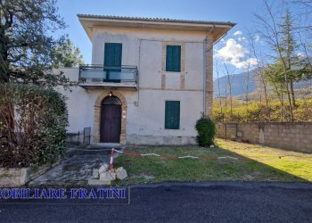 Foto 31 - Casa indipendente Frazione Collebigliano
 
47, Civitella del Tronto - foto 30