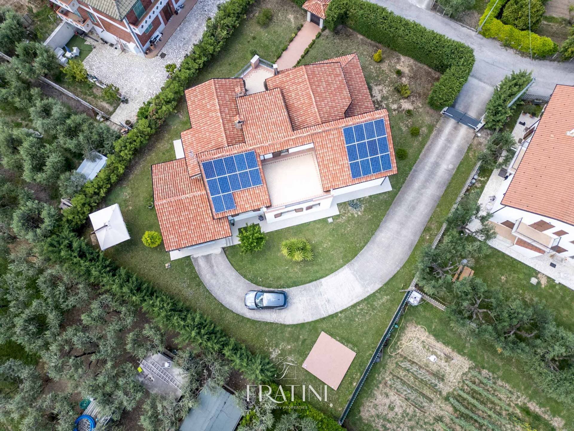 Foto 3 - Villa Sant'Egidio alla Vibrata, Sant'Egidio alla Vibrata - foto 3