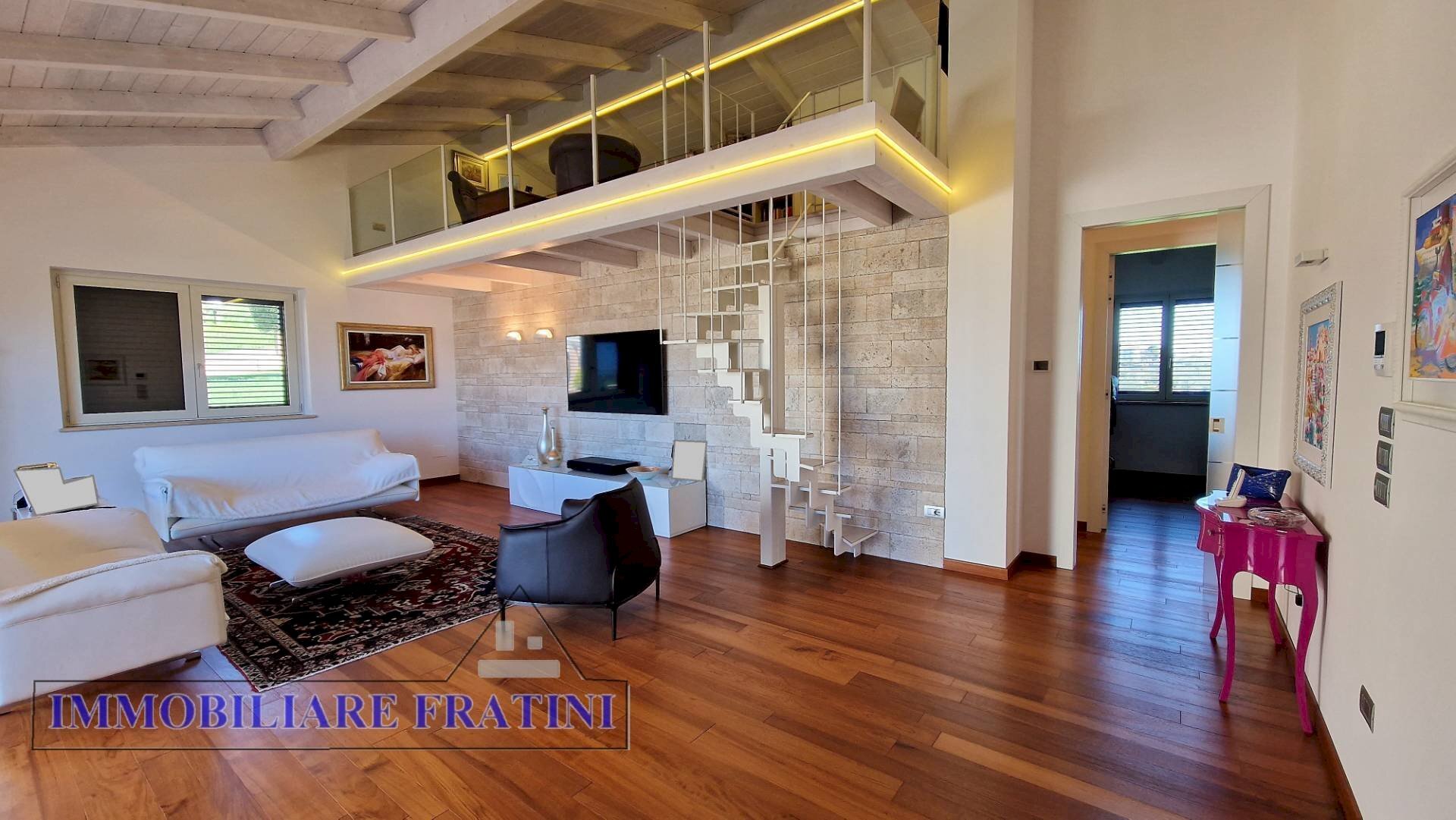 Foto 1 - Villa Ancarano, Ancarano - foto 1