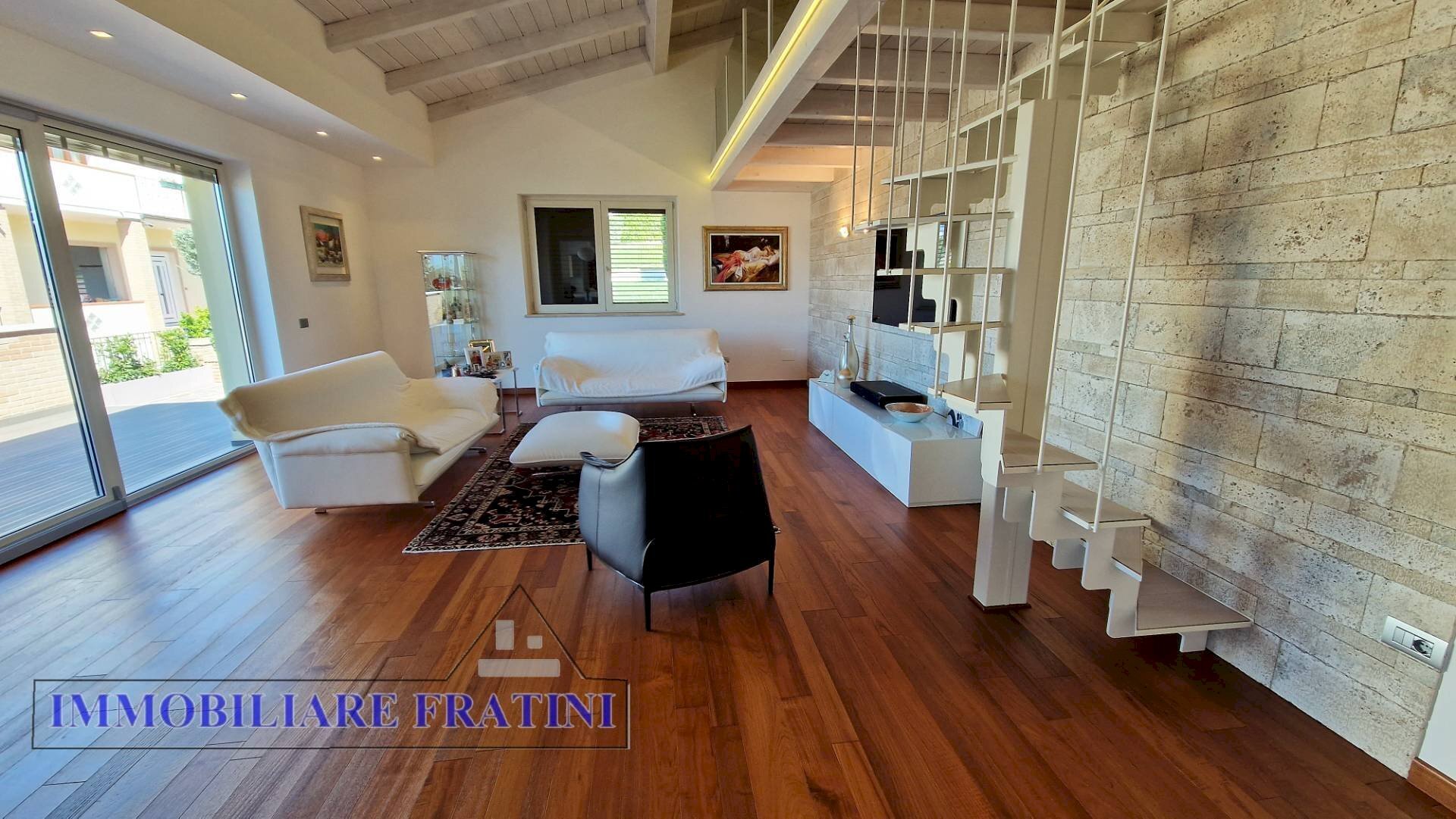 Foto 2 - Villa Ancarano, Ancarano - foto 2