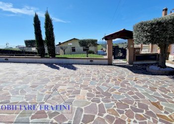 Foto 17 - Villa Ancarano, Ancarano - foto 17