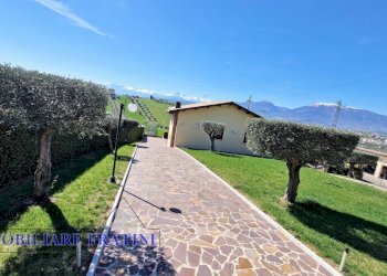 Foto 19 - Villa Ancarano, Ancarano - foto 19