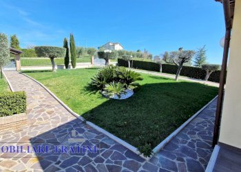 Foto 20 - Villa Ancarano, Ancarano - foto 20