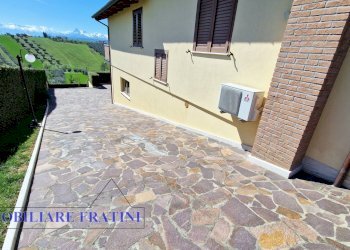 Foto 21 - Villa Ancarano, Ancarano - foto 21