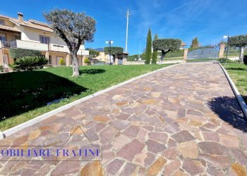 Foto 22 - Villa Ancarano, Ancarano - foto 22