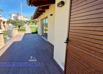 Foto 23 - Villa Ancarano, Ancarano - foto 23