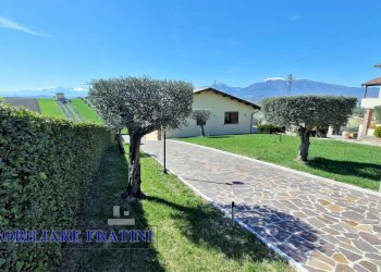 Foto 33 - Villa Ancarano, Ancarano - foto 33