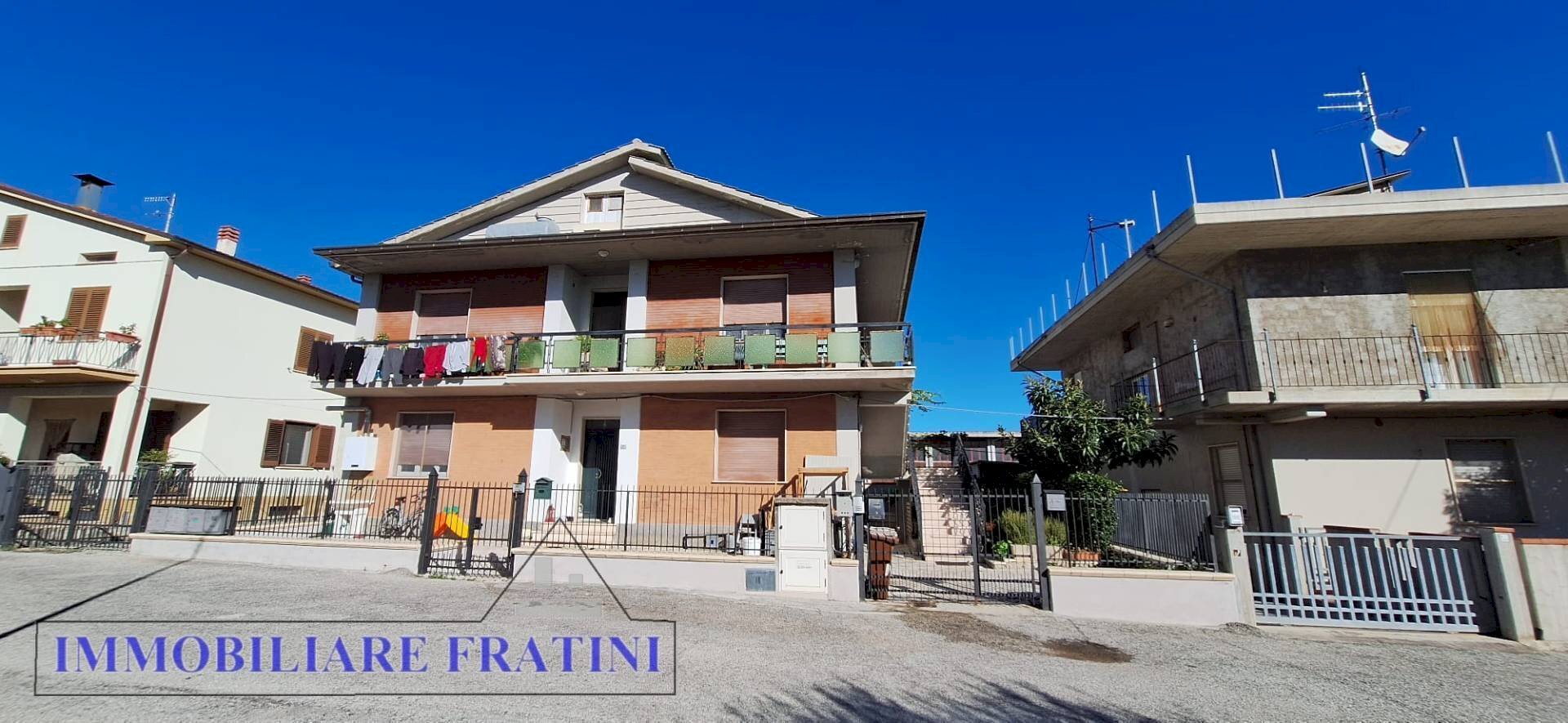 Foto 1 - Independent house Sant'Egidio alla Vibrata, Sant'Egidio alla Vibrata - photo 1