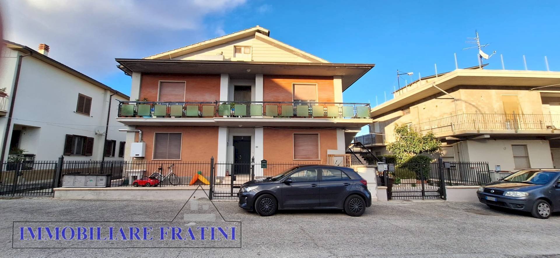 Foto 2 - Independent house Sant'Egidio alla Vibrata, Sant'Egidio alla Vibrata - photo 2