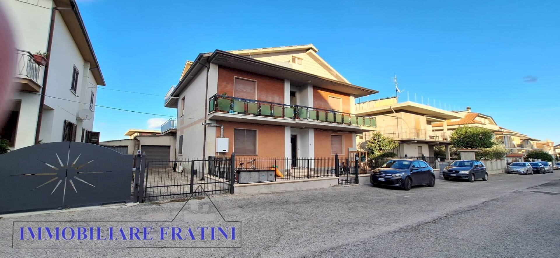 Foto 3 - Independent house Sant'Egidio alla Vibrata, Sant'Egidio alla Vibrata - photo 3