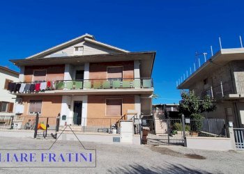 Foto 1 - Independent house Sant'Egidio alla Vibrata, Sant'Egidio alla Vibrata - photo 1