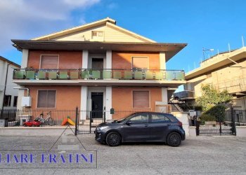 Foto 2 - Independent house Sant'Egidio alla Vibrata, Sant'Egidio alla Vibrata - photo 2