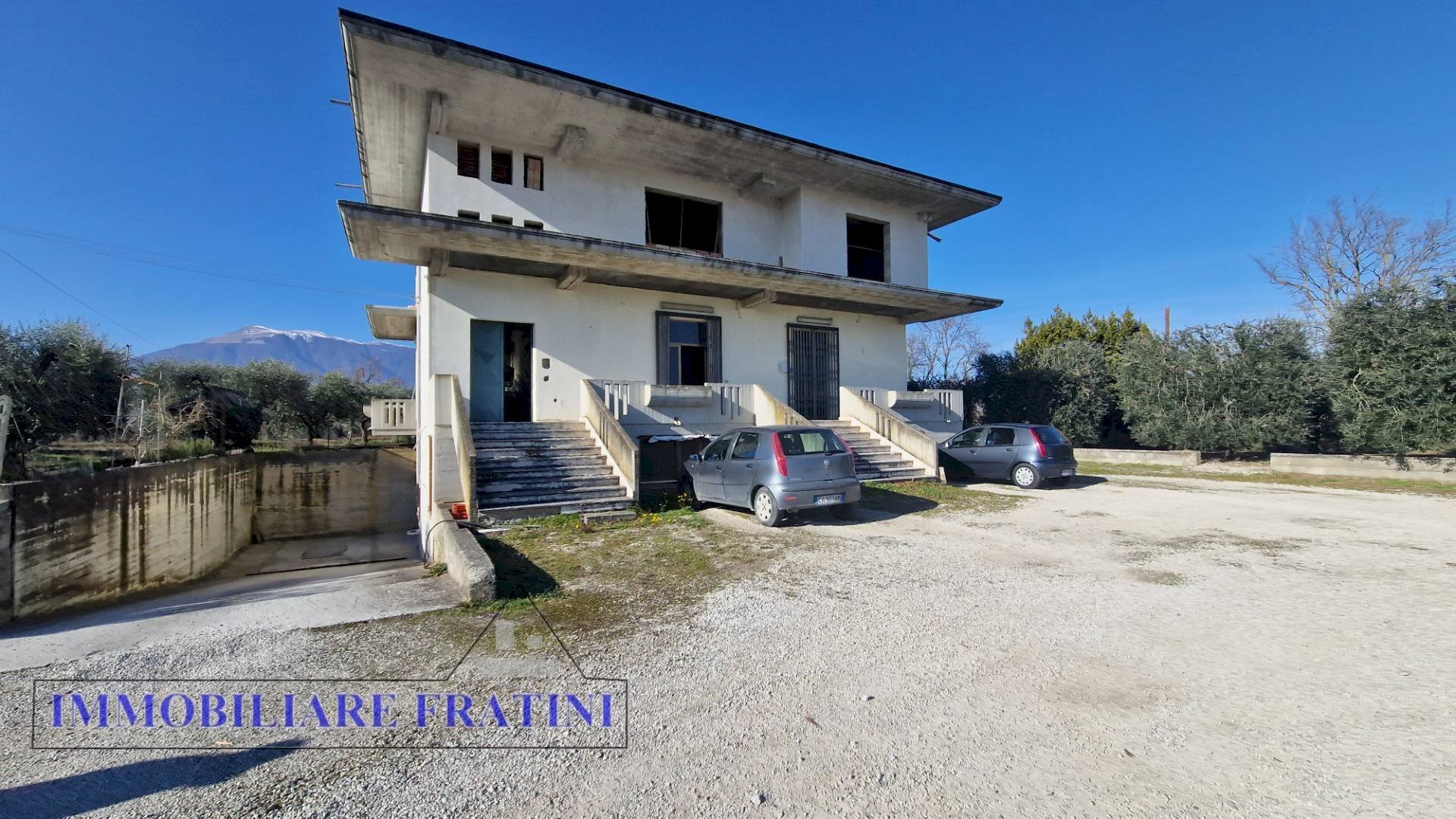 Foto 2 - Magazzino Via Giuseppe Verdi
82, Sant'Egidio alla Vibrata - foto 2