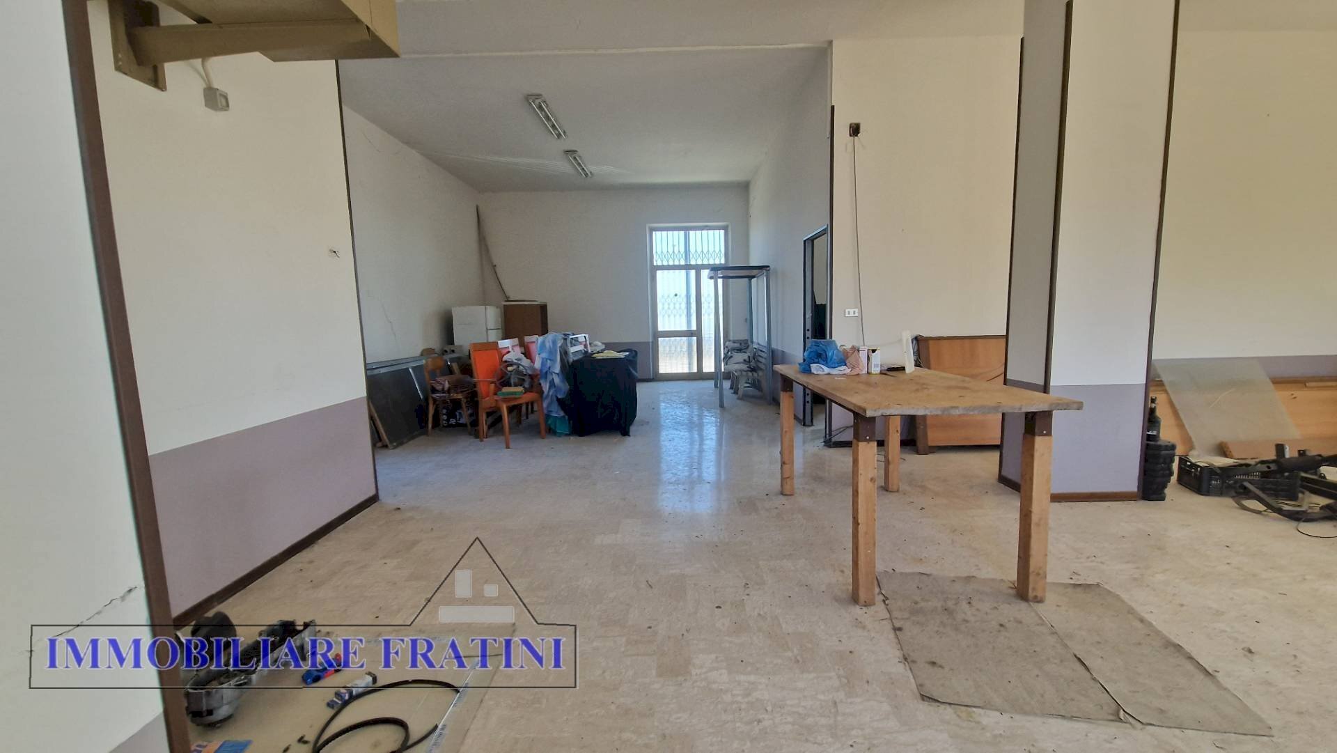 Foto 3 - Magazzino Via Giuseppe Verdi
82, Sant'Egidio alla Vibrata - foto 3