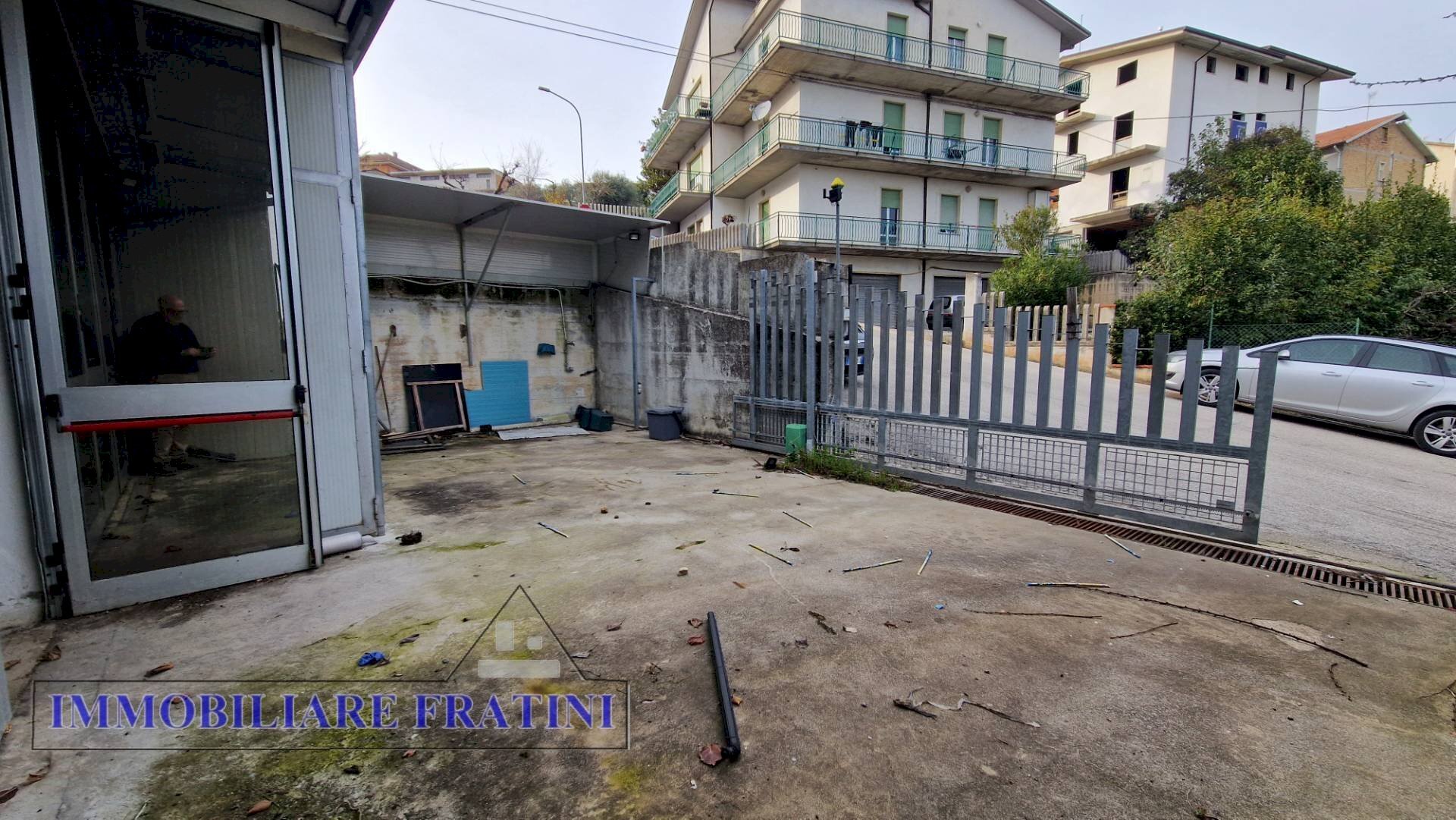 Foto 2 - Magazzino Via Maiella
4, Ancarano - foto 2