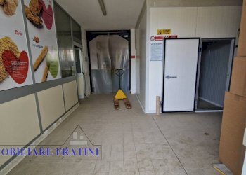 Foto 3 - Magazzino Via Maiella
 
4, Ancarano - foto 3