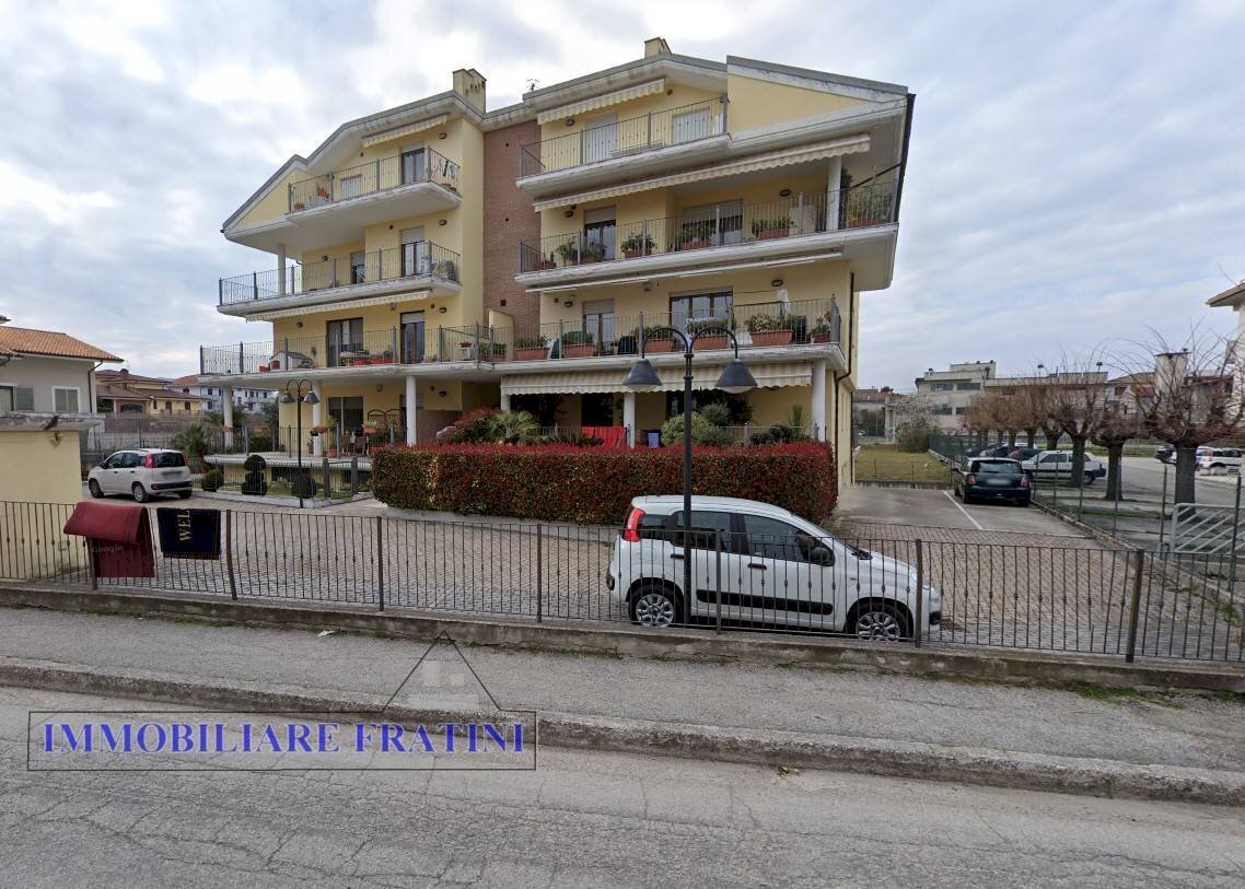 Foto 1 - Apartment Via Marconi
 
25, Sant'Egidio alla Vibrata - photo 1